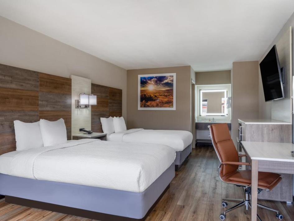 Days Inn By Wyndham Clemson Exterior photo